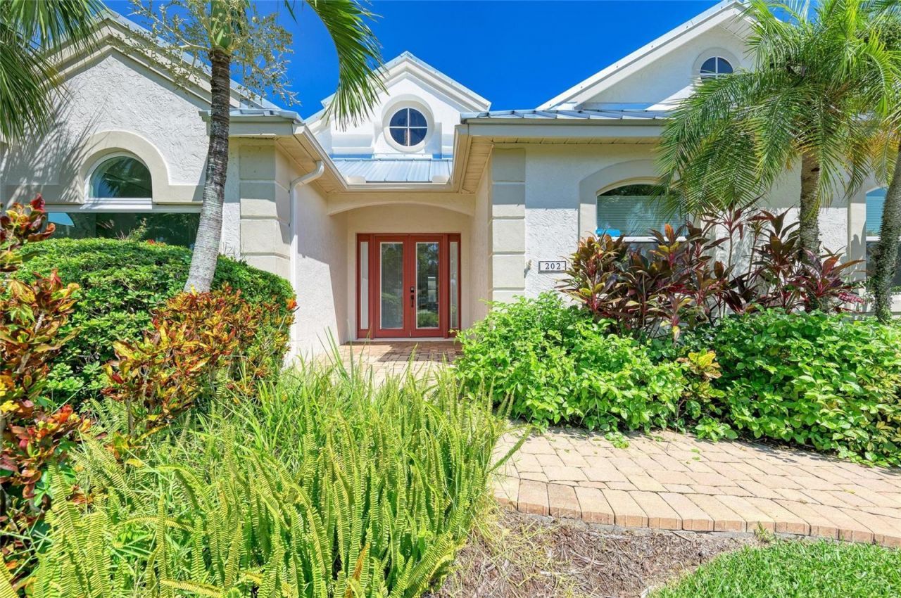 202 Americas Cup Boulevard, Bradenton, FL 34208 Photo