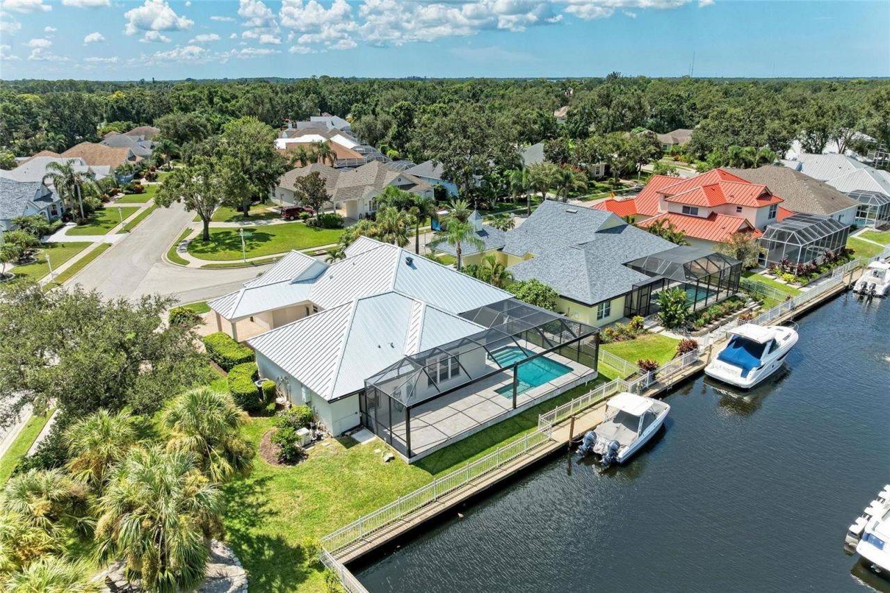 202 Americas Cup Boulevard, Bradenton, FL 34208 Photo