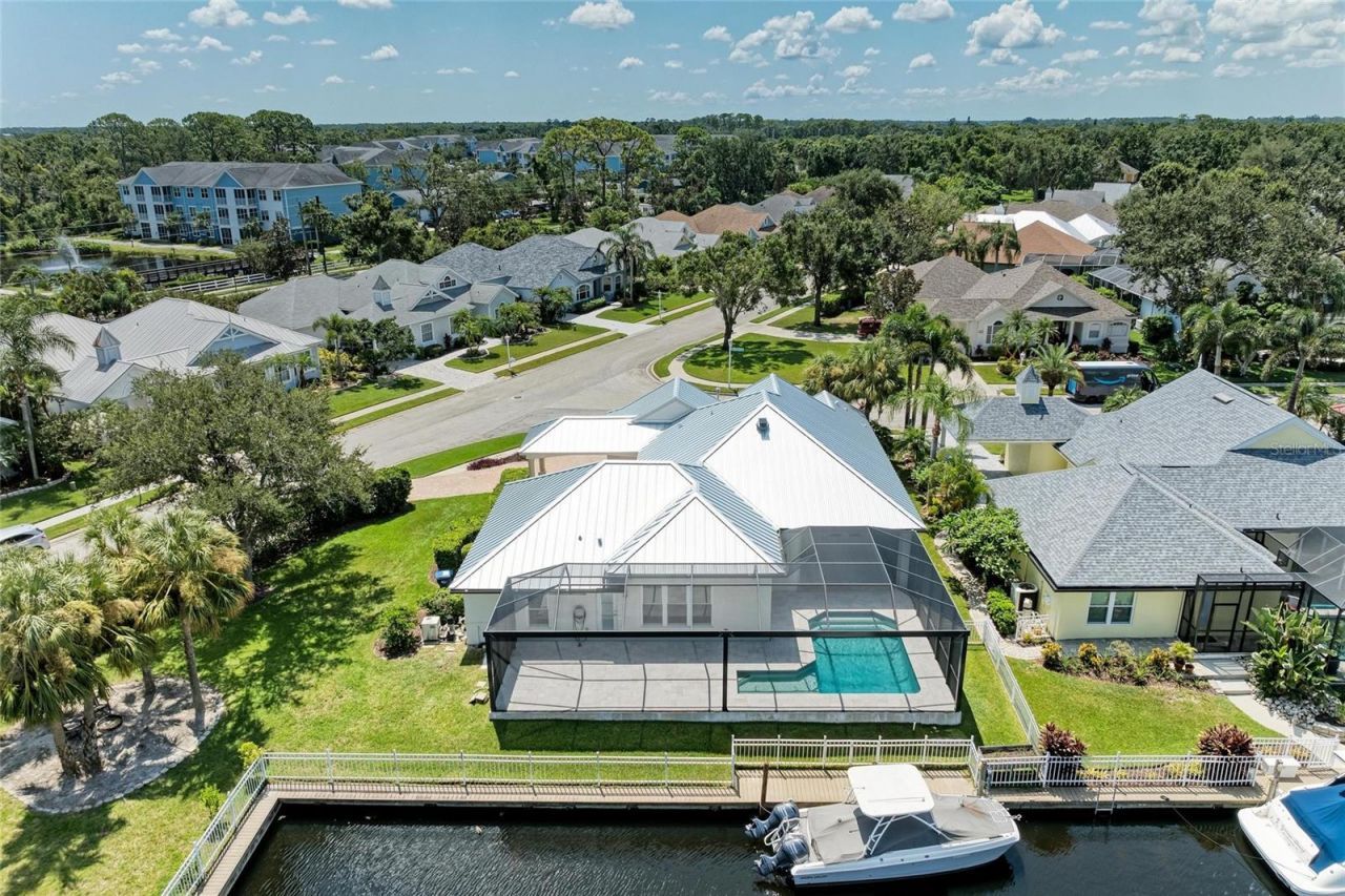 202 Americas Cup Boulevard, Bradenton, FL 34208 Photo