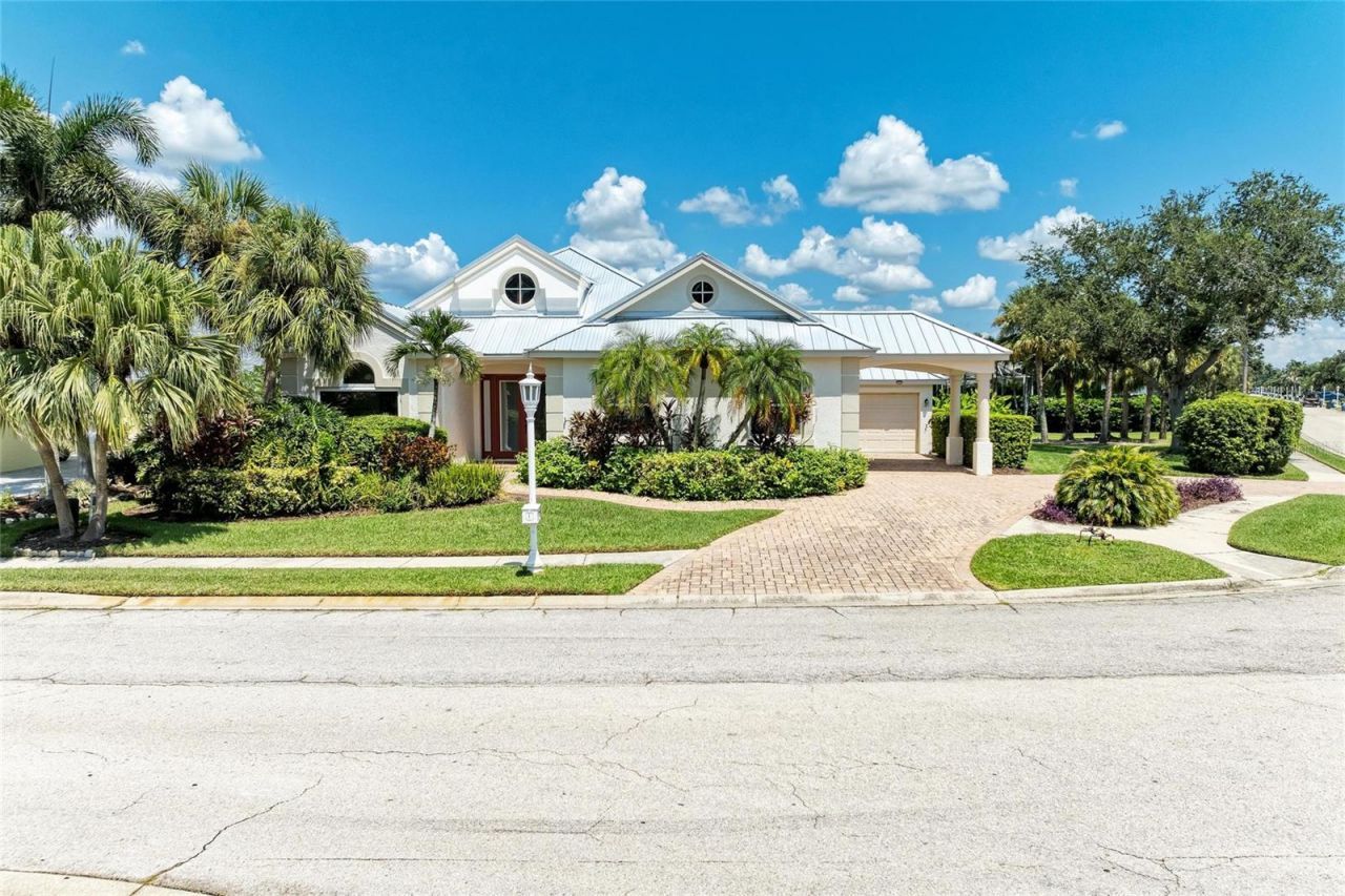 202 Americas Cup Boulevard, Bradenton, FL 34208 Photo