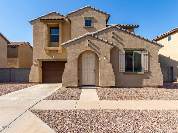 5432 W BURTON Drive, Phoenix, AZ 85043