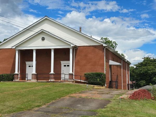3300 Old Jonesboro Road, Atlanta, GA 30354
