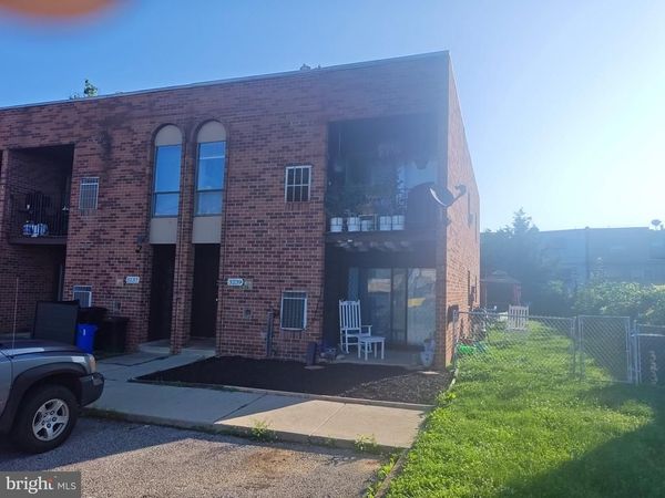 3239 RED LION ROAD, PHILADELPHIA, PA 19114