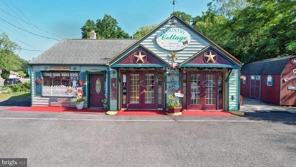 4501 S White Horse Pike, Hammonton, NJ 08037 Main Photo