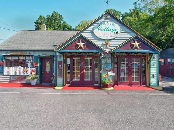 4501 S WHITE HORSE PIKE, HAMMONTON, NJ 08037