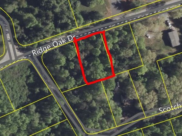 0 Ridge Oak DR SE, Copper Hill, VA 24079