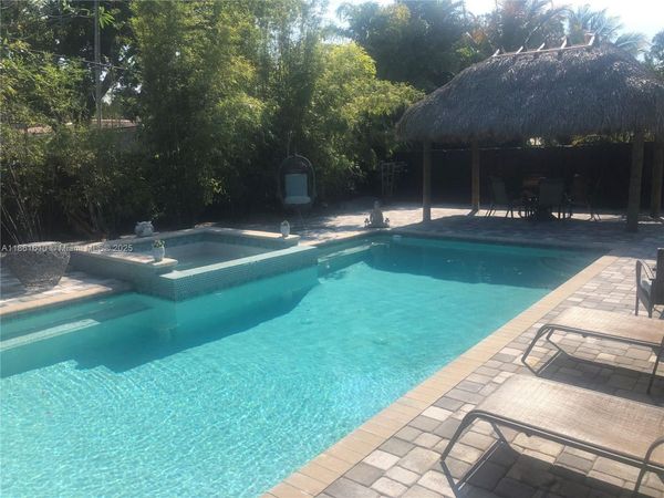 1900 Keystone Blvd, North Miami, FL 33181