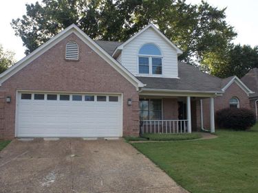 857 PARADISE DR, Memphis, TN 38018