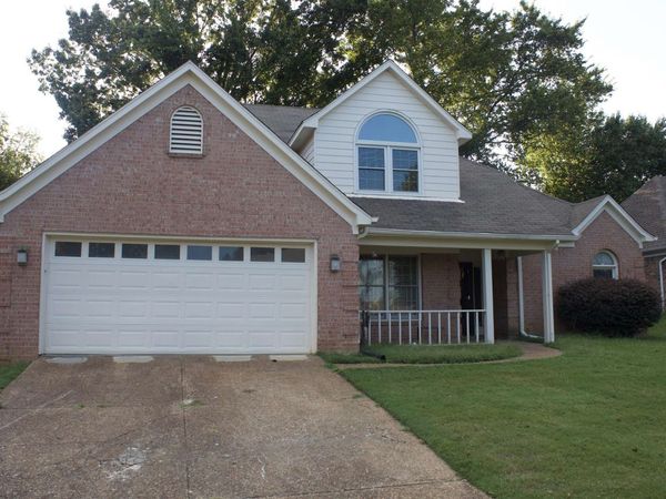 857 PARADISE DR, Memphis, TN 38018