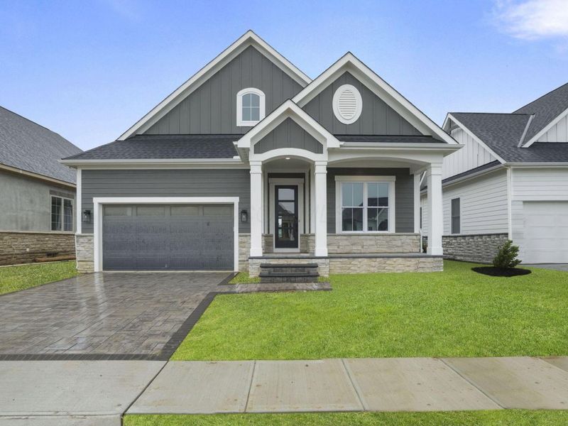 7010 Claymore Drive, Dublin, OH 43017 Photo 1