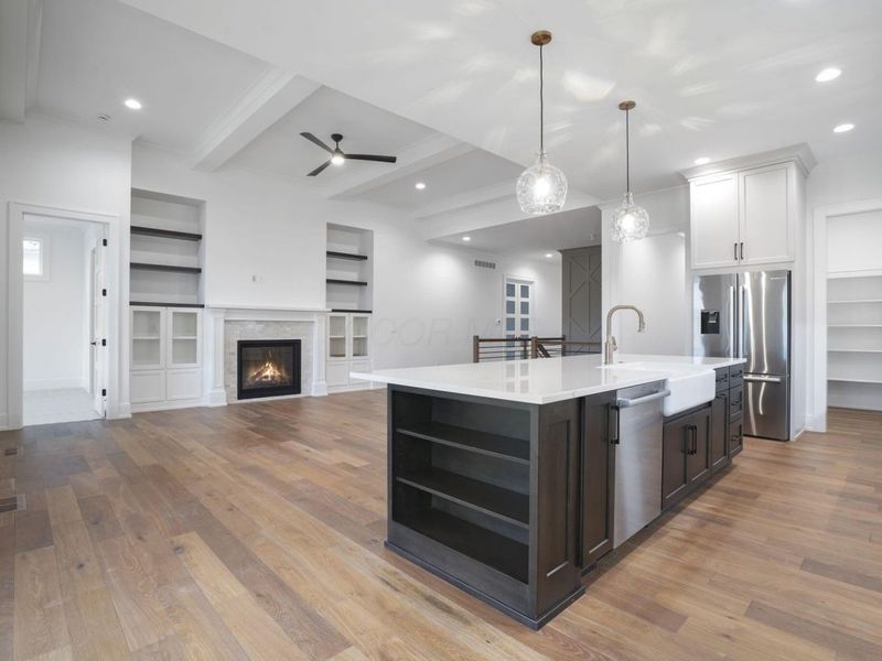 7010 Claymore Drive, Dublin, OH 43017 Photo 11