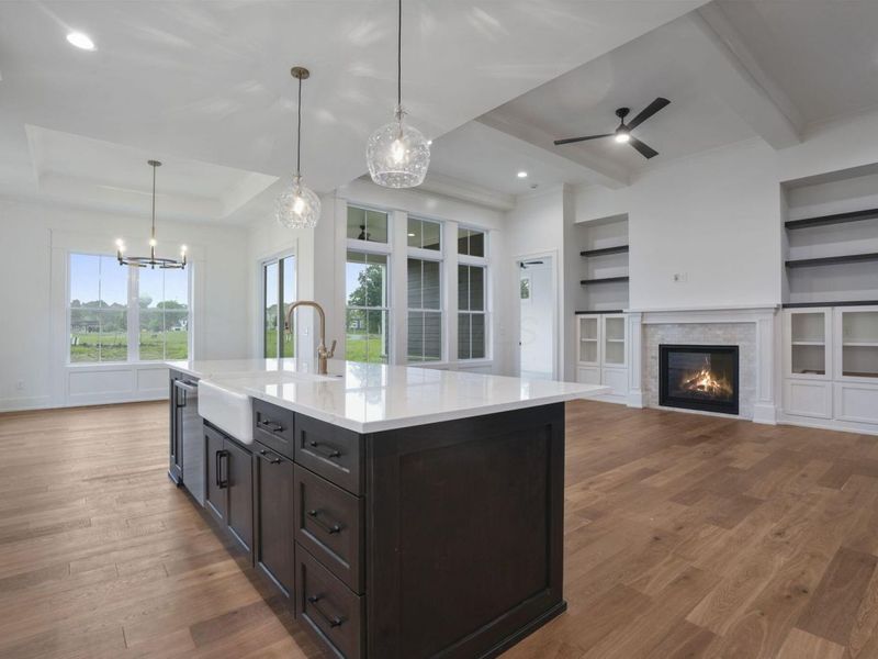 7010 Claymore Drive, Dublin, OH 43017 Photo 13