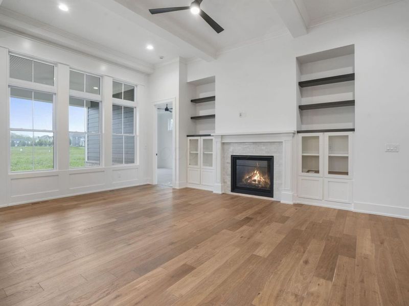 7010 Claymore Drive, Dublin, OH 43017 Photo 15