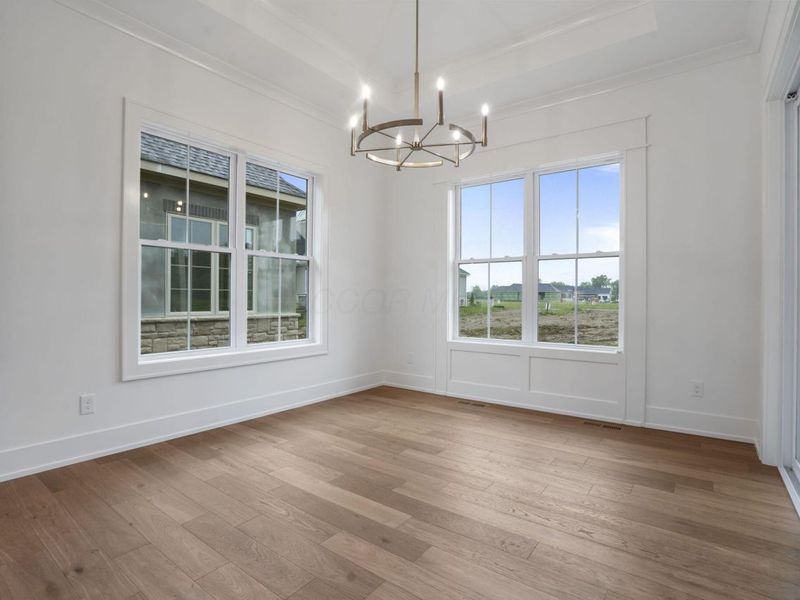 7010 Claymore Drive, Dublin, OH 43017 Photo 16