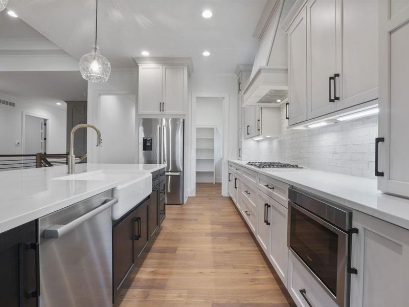 7010 Claymore Drive, Dublin, OH 43017 Photo 18