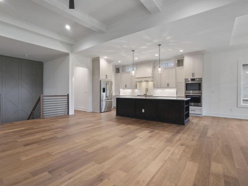 7010 Claymore Drive, Dublin, OH 43017 Photo 9