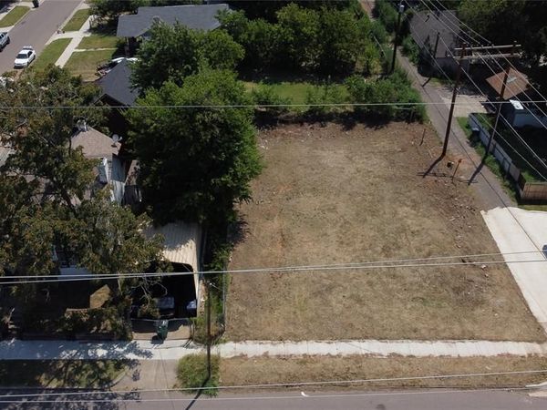814 N Douglas Avenue, Oklahoma City, OK 73106