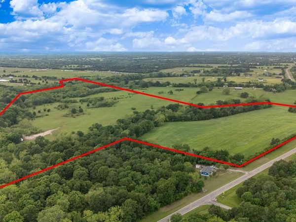 TBD FM 2194, Celeste, TX 75423