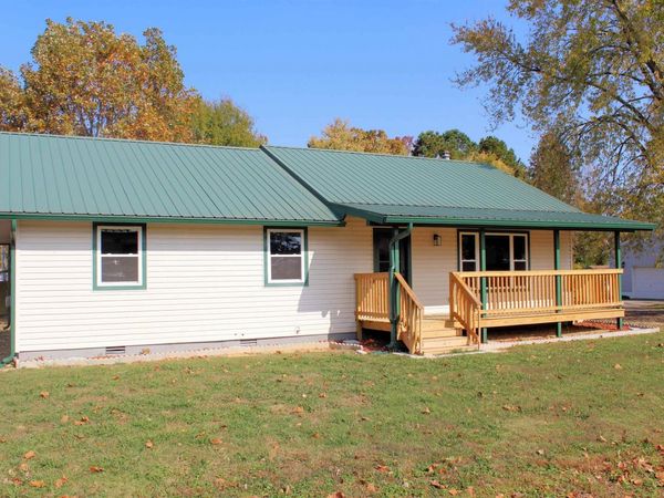 5 Walnut Street, Quitman, AR 72131