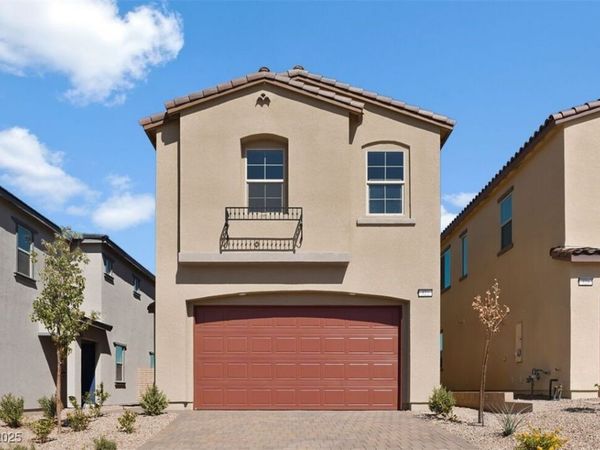 322 Taylor Street, Henderson, NV 89015