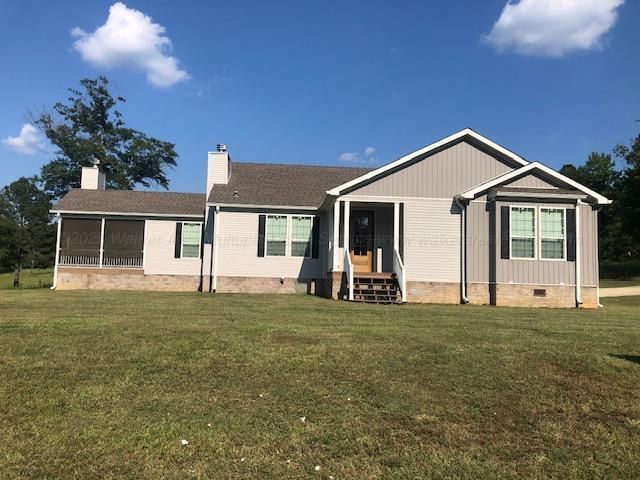 59 Victoria Rd, Nauvoo, AL 35578 Main Photo