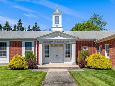 111 S Youngs Road, Buffalo, NY 14221