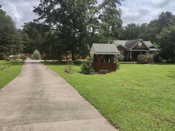 309 Mangham Road, Griffin, GA 30224