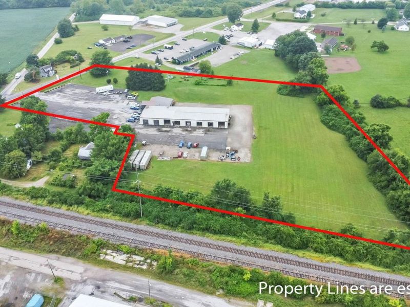 544 W High Street, Edison, OH 43320 Photo 1