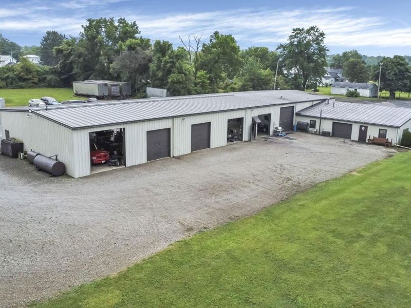 544 W High Street, Edison, OH 43320 Photo 2