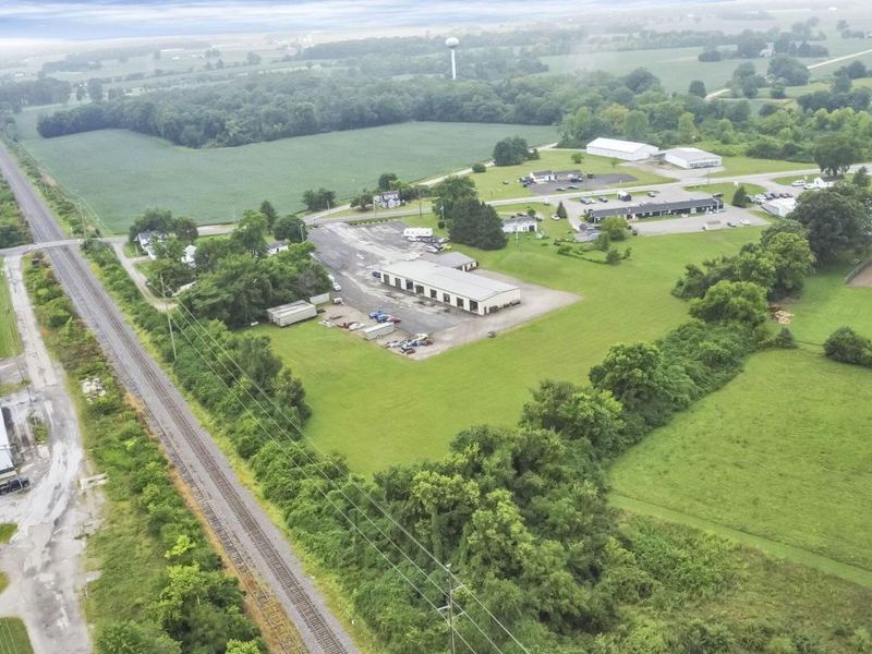 544 W High Street, Edison, OH 43320 Photo 5