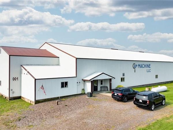 20521 Hwy 64, Cornell, WI 54732