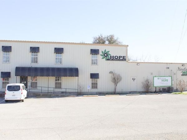 1305 Early Boulevard, Early, TX 76802