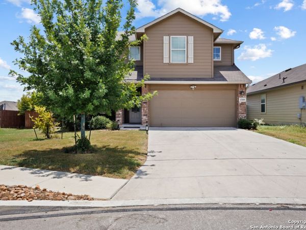 13110 Needle Grass, San Antonio, TX 78254