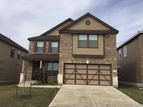 9047 Canter Horse, San Antonio, TX 78254