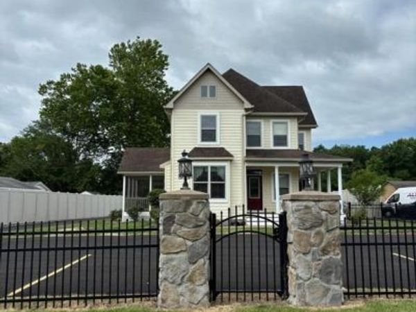 28795 OLD VILLAGE ROAD, MECHANICSVILLE, MD 20659