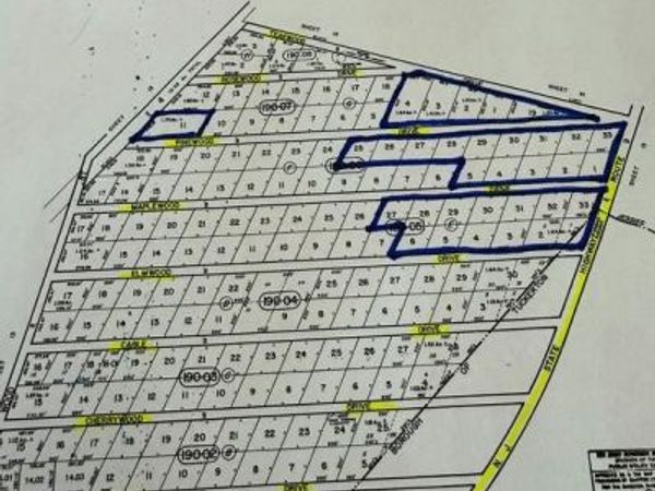 0 MAPLEWOOD, LITTLE EGG HARBOR TWP, NJ 08087