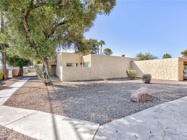 45 N Lamb Boulevard, Las Vegas, NV 89110