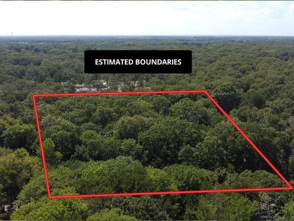 0000 S 3rd Street, Scurry, TX 75158