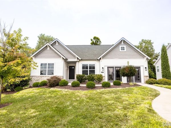 206 Grand Rapids Lane, Edwardsville, IL 62024