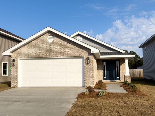 3334 Bliss Ln, Unit 11A, Cantonment, FL 32533