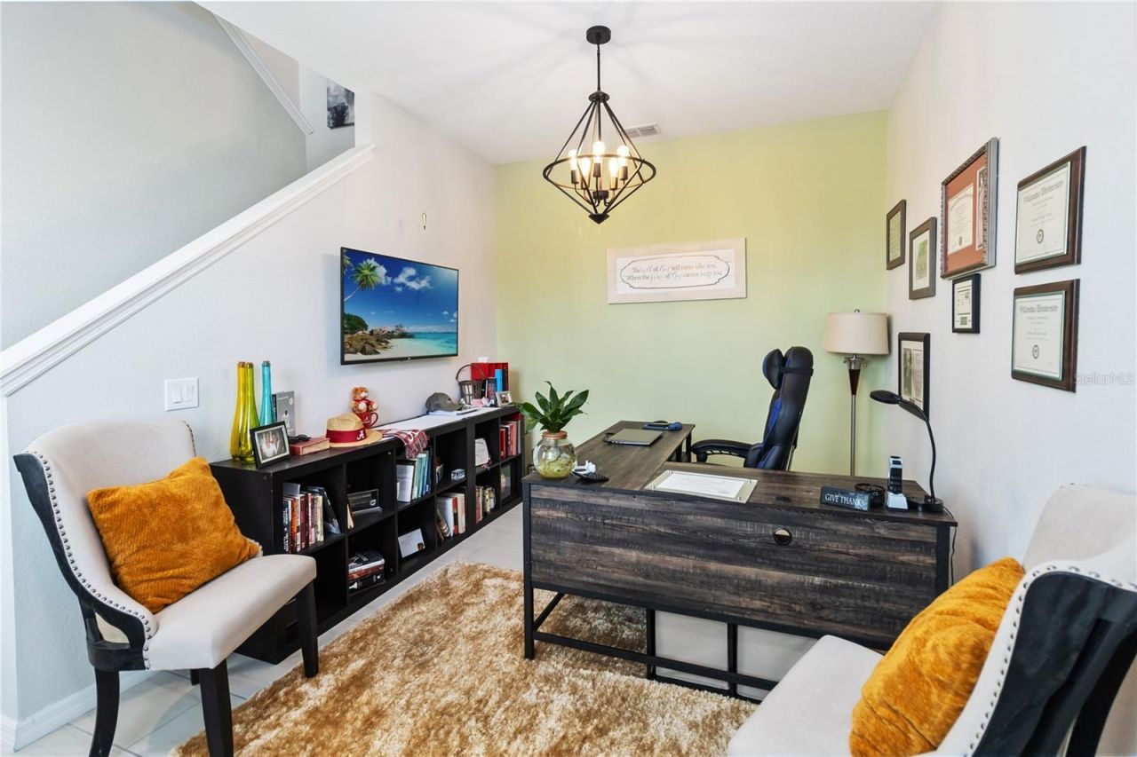 15493 Willow Arbor Circle, Orlando, FL 32824 Photo