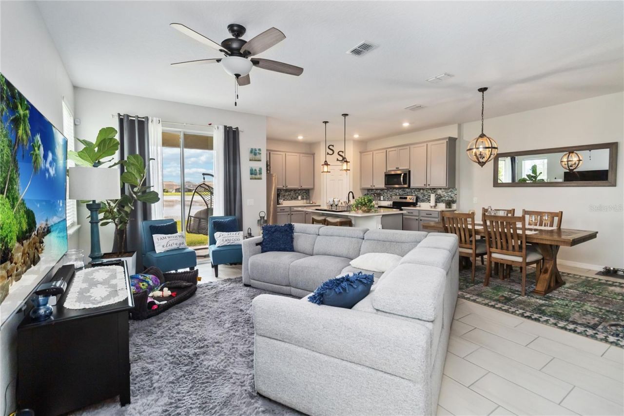 15493 Willow Arbor Circle, Orlando, FL 32824 Photo