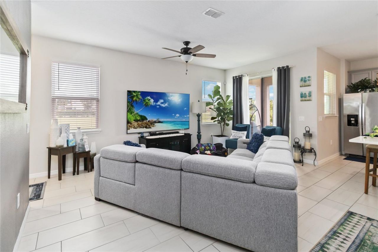 15493 Willow Arbor Circle, Orlando, FL 32824 Photo