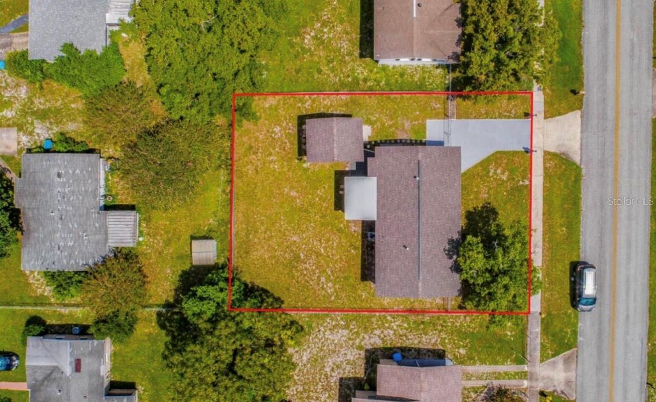 2450 Cardena Avenue, Deltona, FL 32738 Photo