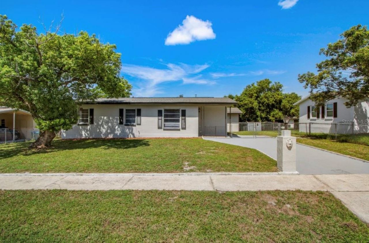 2450 Cardena Avenue, Deltona, FL 32738 Photo