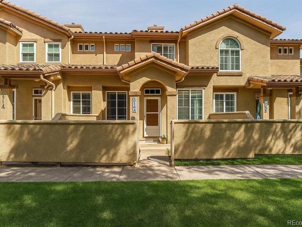 3254 Apogee View, Colorado Springs, CO 80906