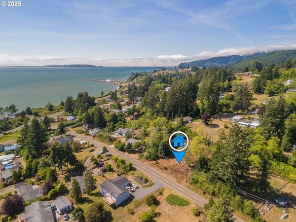 6230 Tillamook Ave, Unit TL 5400, Bay City, OR 97107