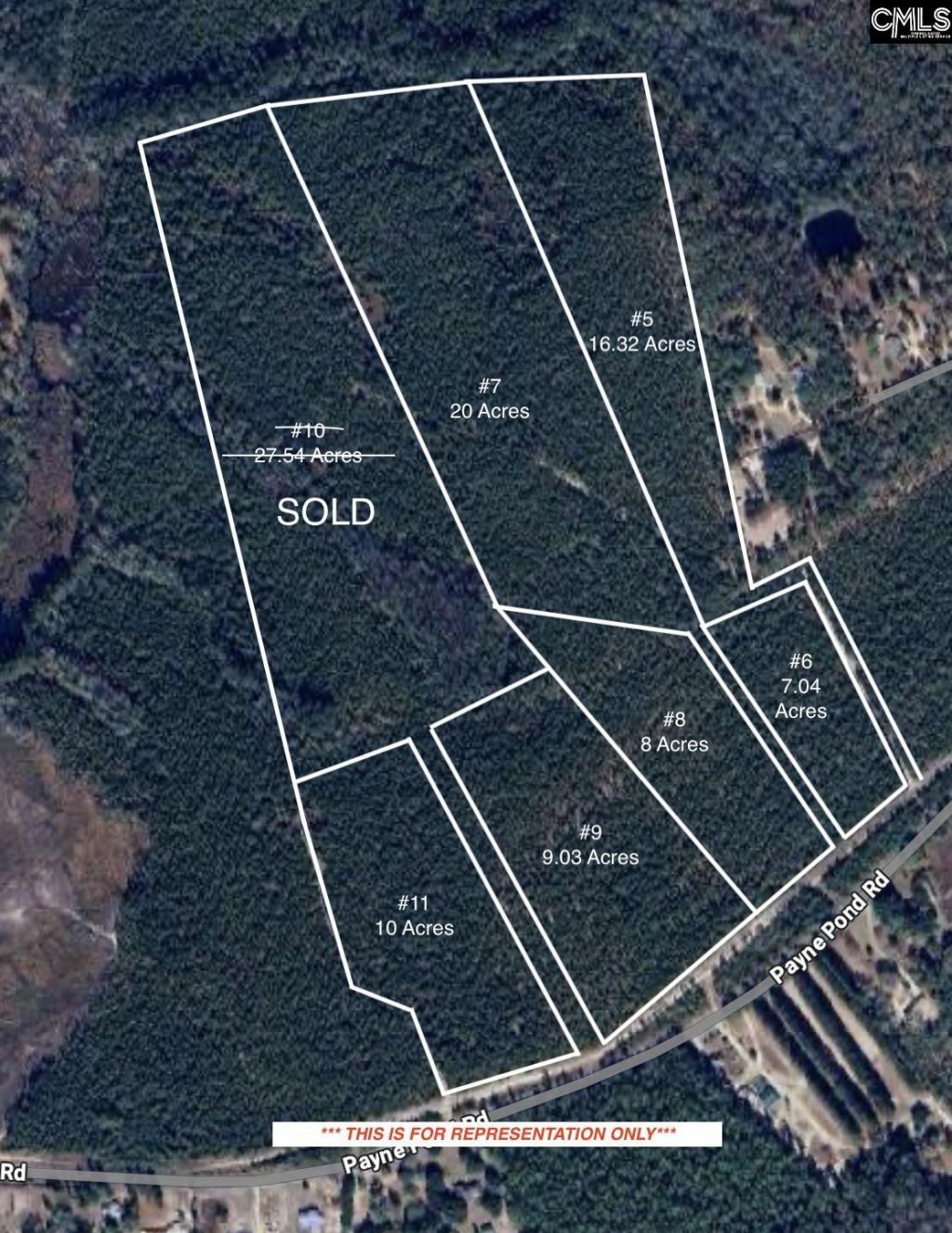 Ppf 11 Payne Pond Road Photo 12