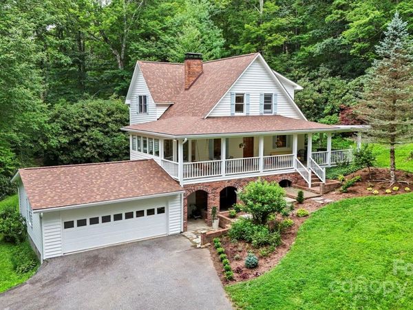 127 Boulder Lane, Blowing Rock, NC 28605