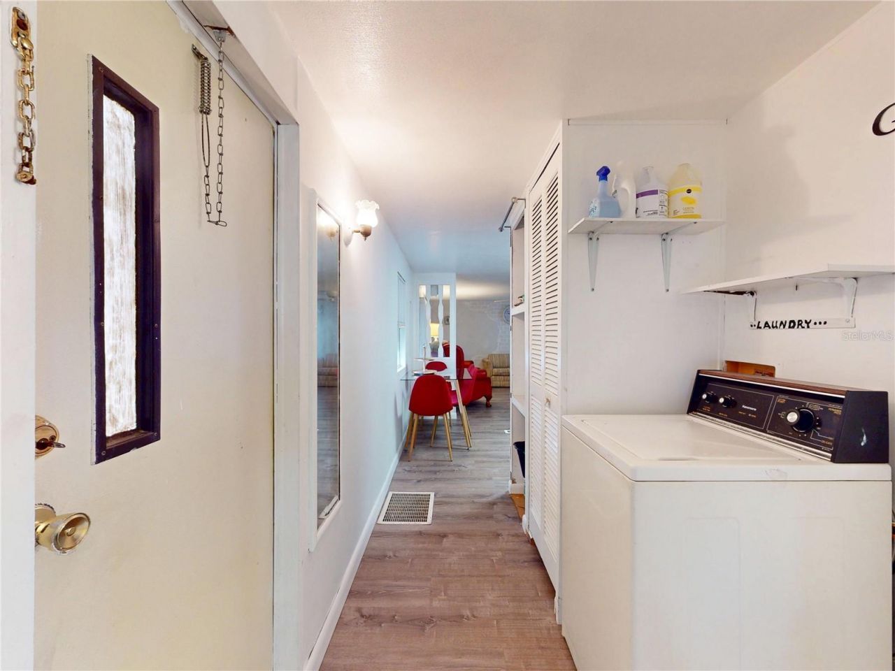 2201 S Ridgewood Avenue, Unit 8, Edgewater, FL 32141 Photo